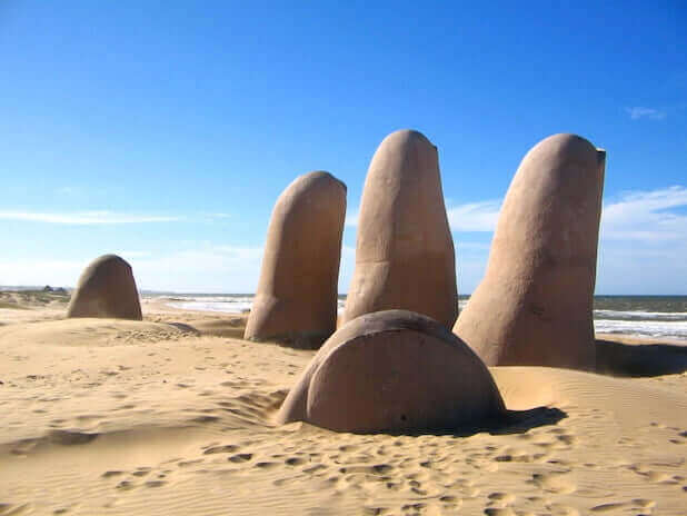 Monumento Al Ahogado