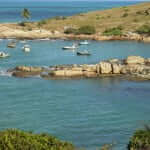 Praia de Calhetas Praia de Calhetas