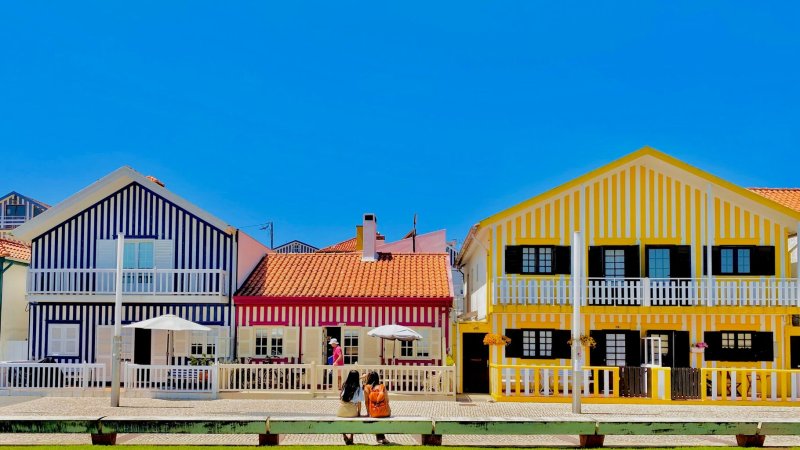 Turismo em Portugal