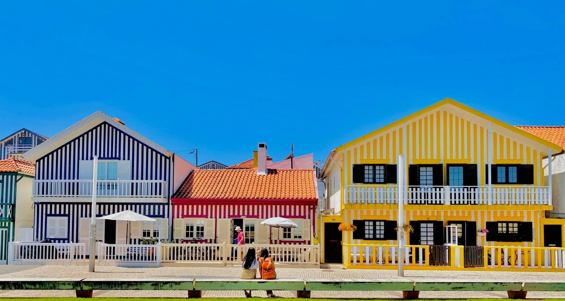 Turismo em Portugal
