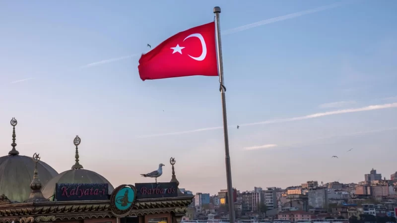 Turquia