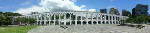 Arcos da Lapa