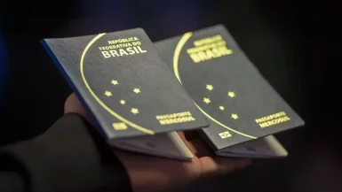 Como tirar passaporte brasileiro