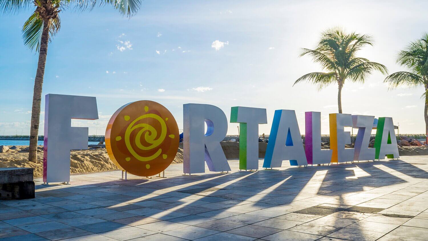 Fortaleza, Ceará