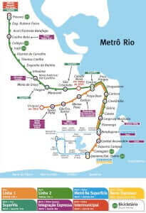 mapa-metro-rio-janeiro