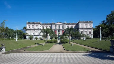 Quinta da Boa Vista
