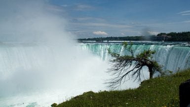 Cataratas do Niágara