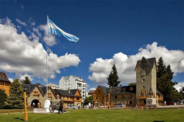 Centro Cívico