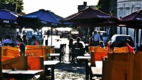 Colônia do Sacramento, cidade turística do Uruguai