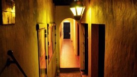 Colônia do Sacramento, cidade turística do Uruguai