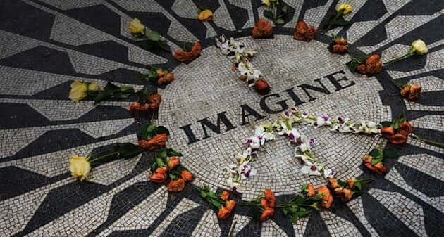 Imagine