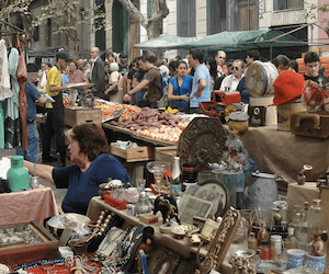 Feira Tristan Narvaja