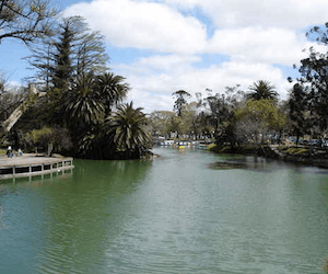 Parque Rodó