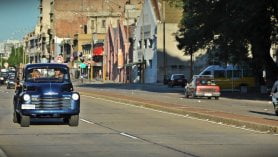 Montevideu, capital e cidade turística do Uruguai