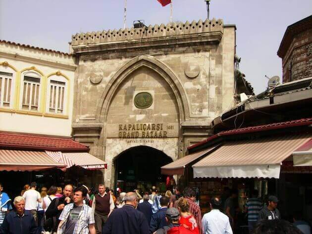 Grand Bazaar