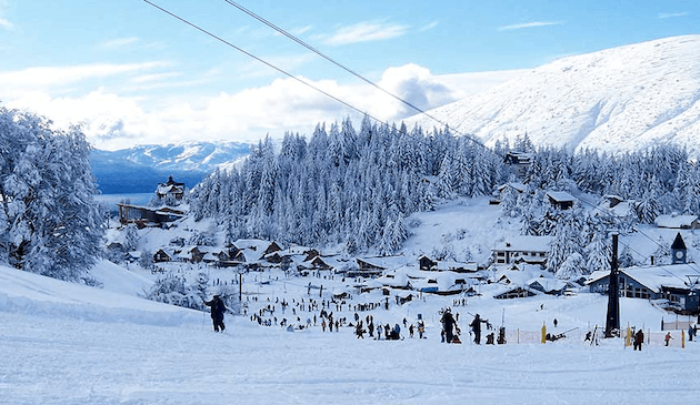 Bariloche, Argentina