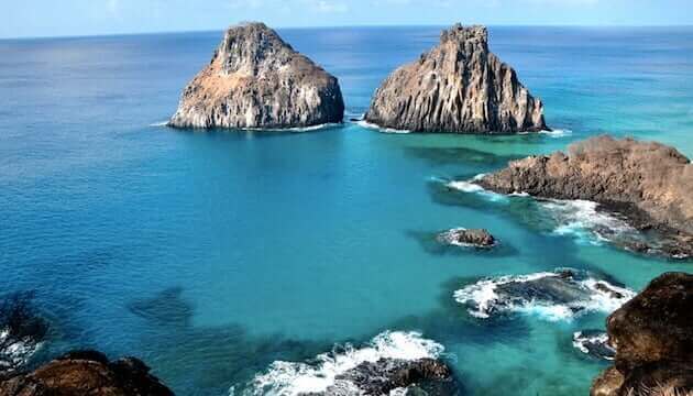 Fernando de Noronha, Brasil