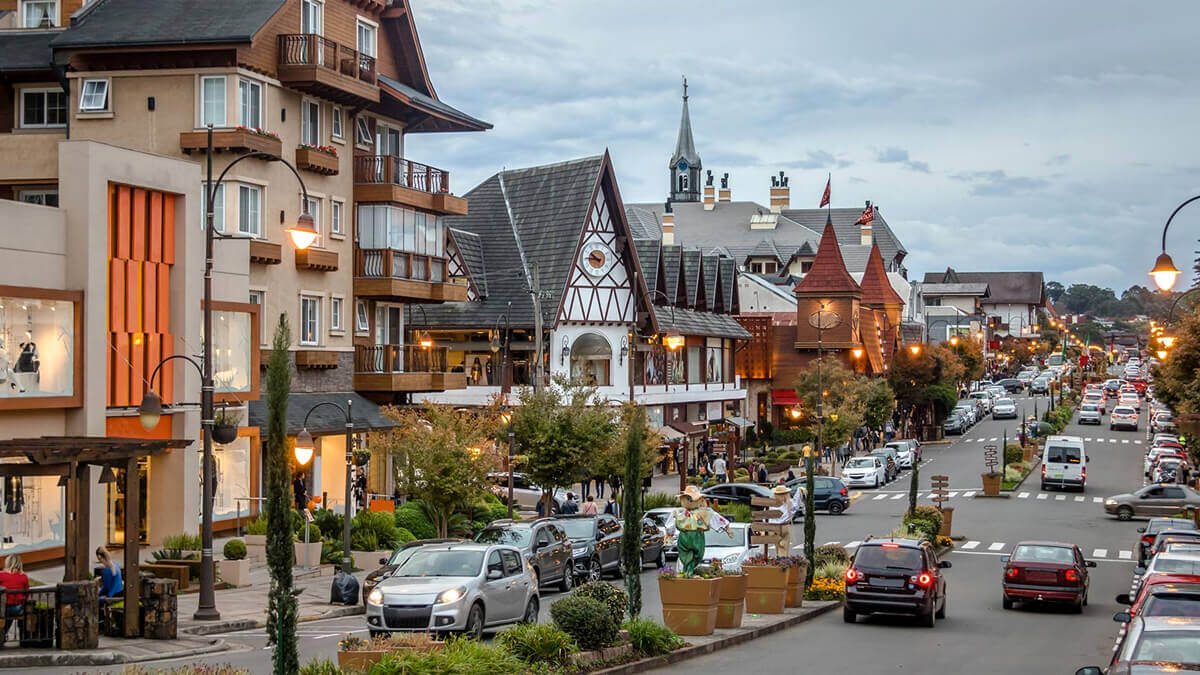 Gramado
