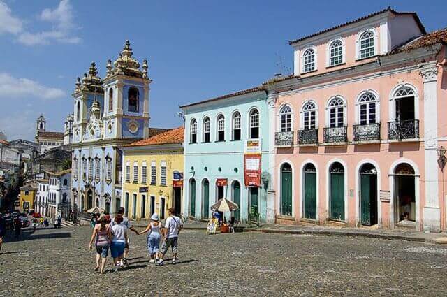 Pelourinho