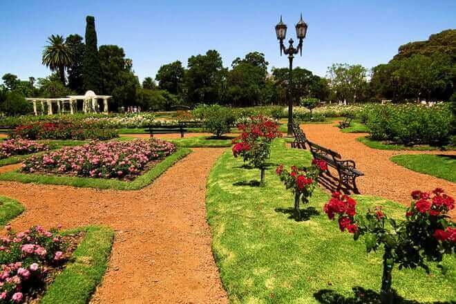 Bosques de Palermo