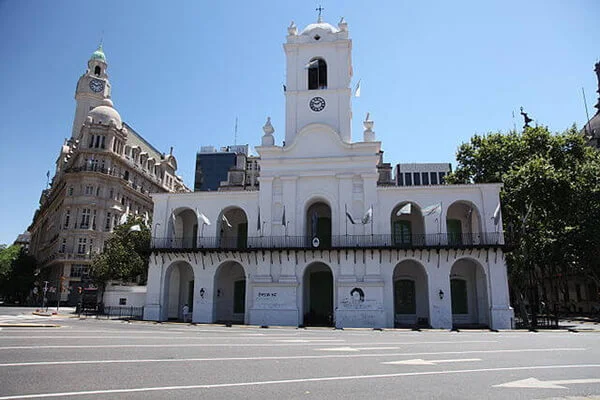 Cabildo de Buenos Aires