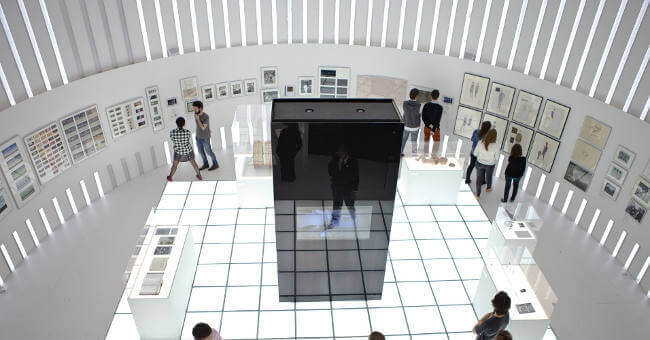 MIS São Paulo - Museu de Imagem e Som