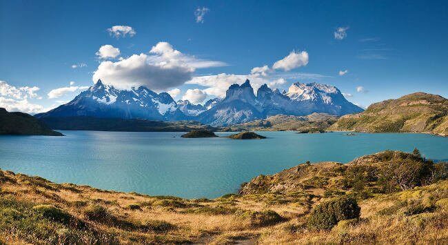 Chile - destino para Lua de Mel