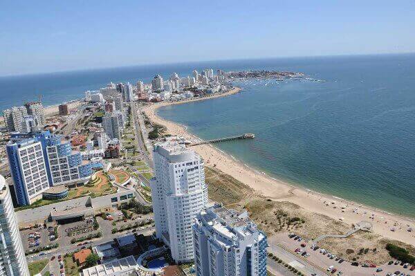 Punta Del Este - Uruguai
