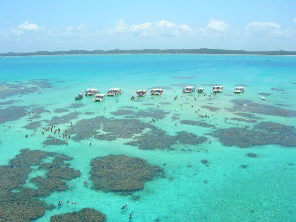 São Miguel dos Milagres - Alagoas
