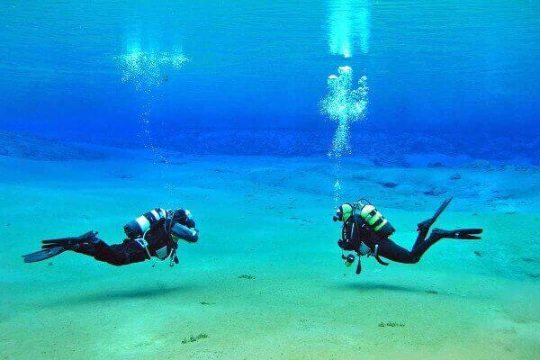 América do Sul - Venezuela