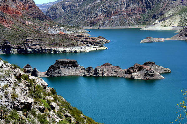América do Sul - viagem