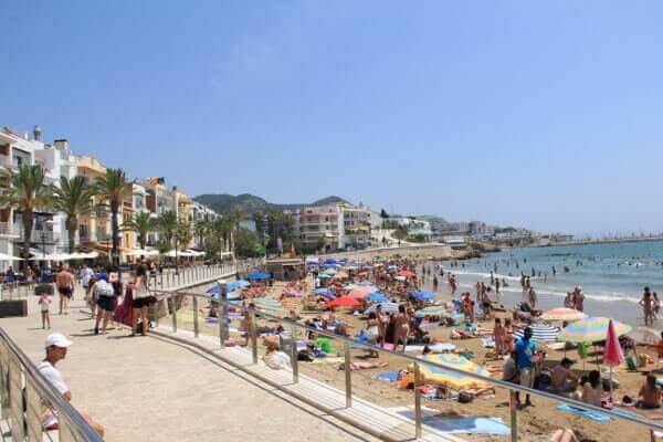 Melhores destinos em Barcelona