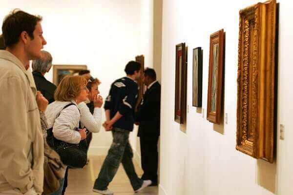 Museu de arte do RS - MARGS