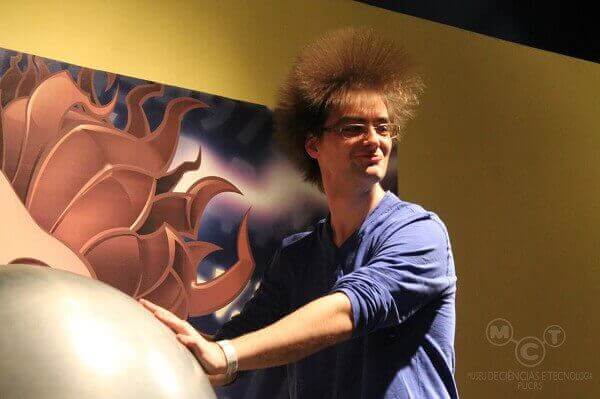 Museu de Ciência e Tecnologia da PUCRS