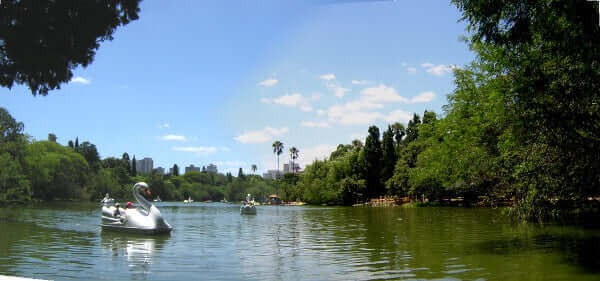 Redenção Porto Alegre