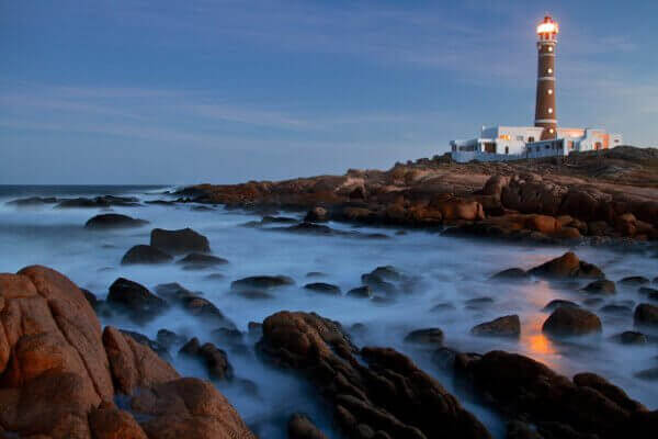 Uruguai - América do Sul