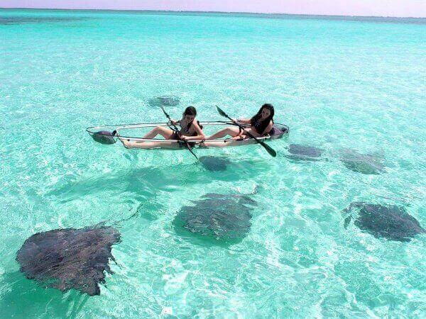 Viajar para Colômbia