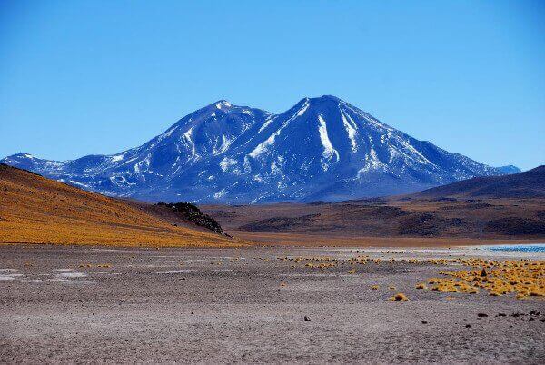 Atacama Chile