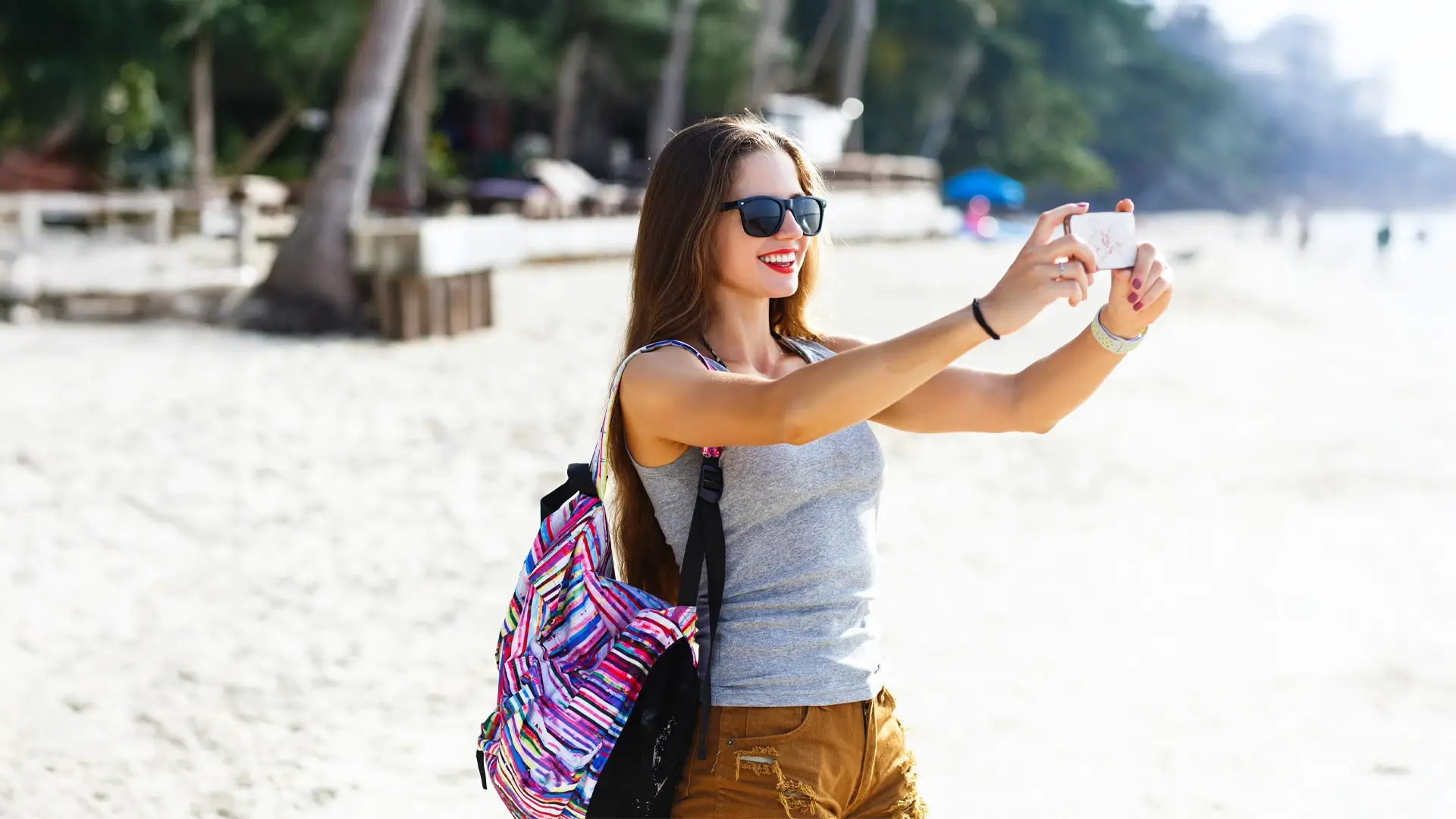 Viajar no fim do ano no Brasil