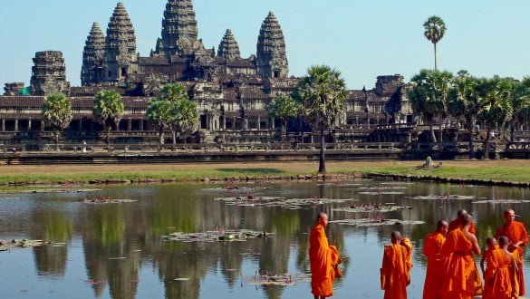 Angkor Wat