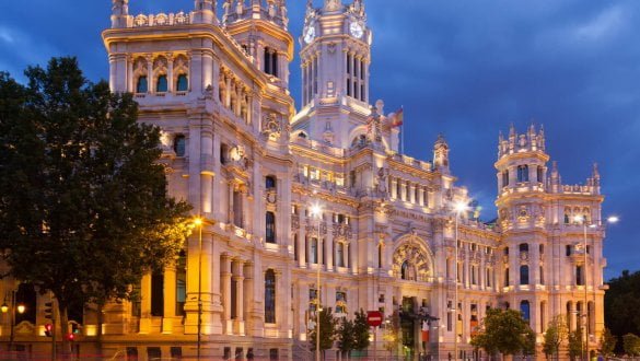 Madrid