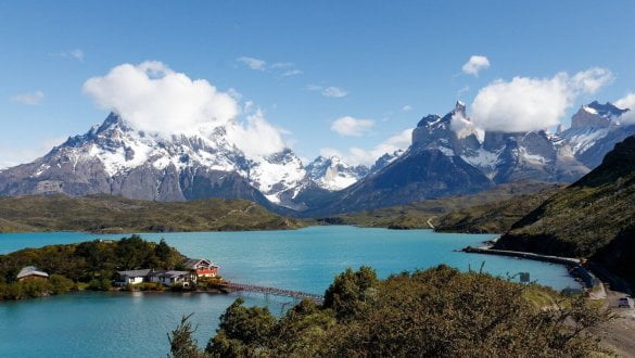 Patagônia Chilena
