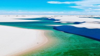 Lençóis Maranhenses