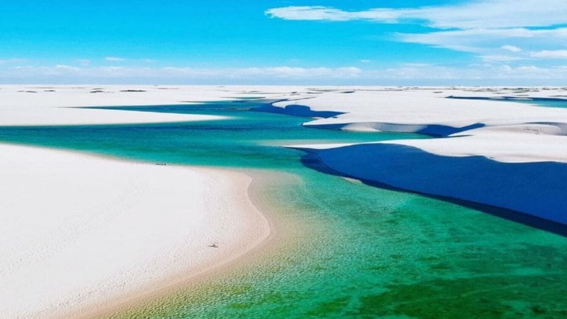 Lençóis Maranhenses