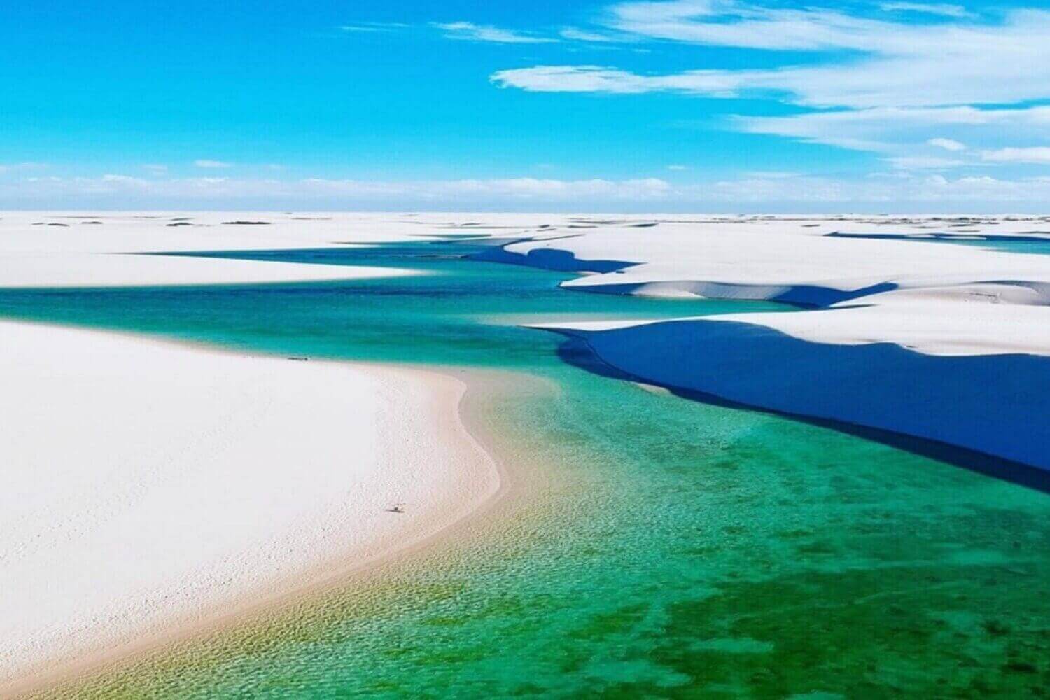 Lençóis Maranhenses