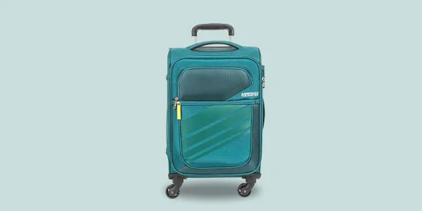 Mala de Viagem Stirling Light, American Tourister
