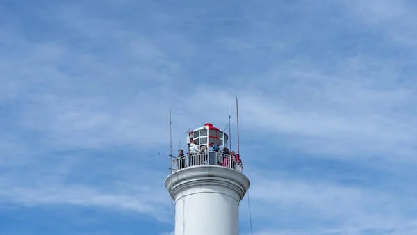 Farol de Colonia del Sacramento