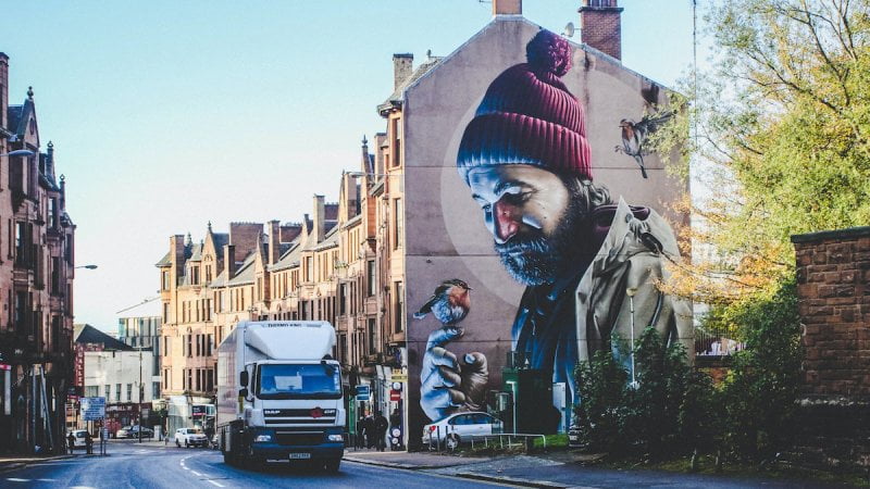 Glasgow