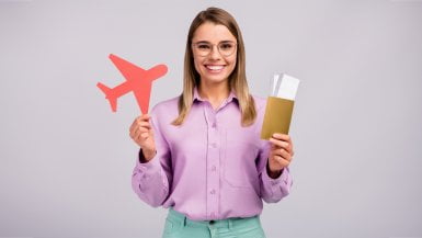 Países que não exigem visto de brasileiros