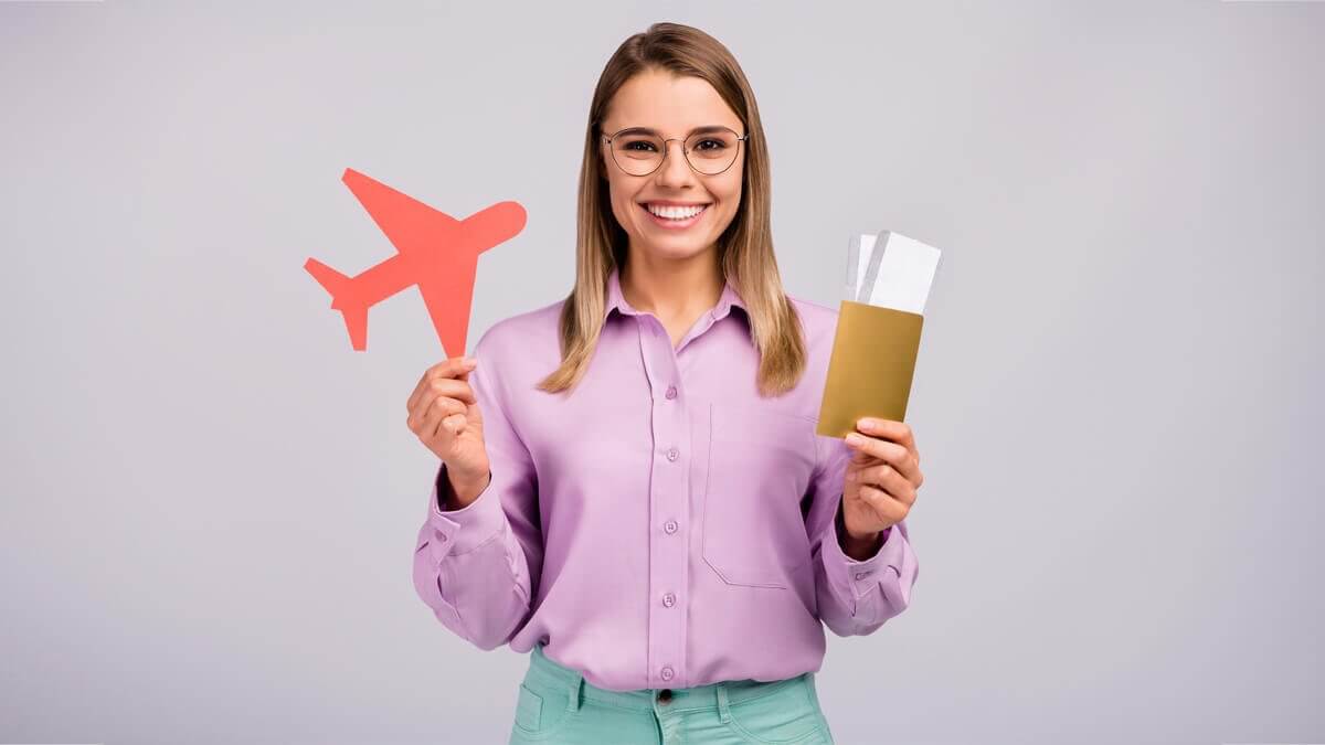 Países que não exigem visto de brasileiros